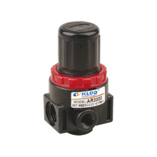 AR/BR Series AR2000 1/4 inch Pneumatic Pressure Air Regulator